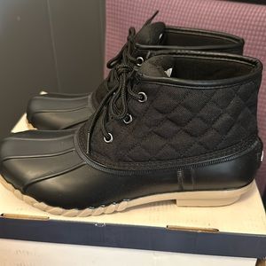 Memory Foam Booties by St. John’s Bay